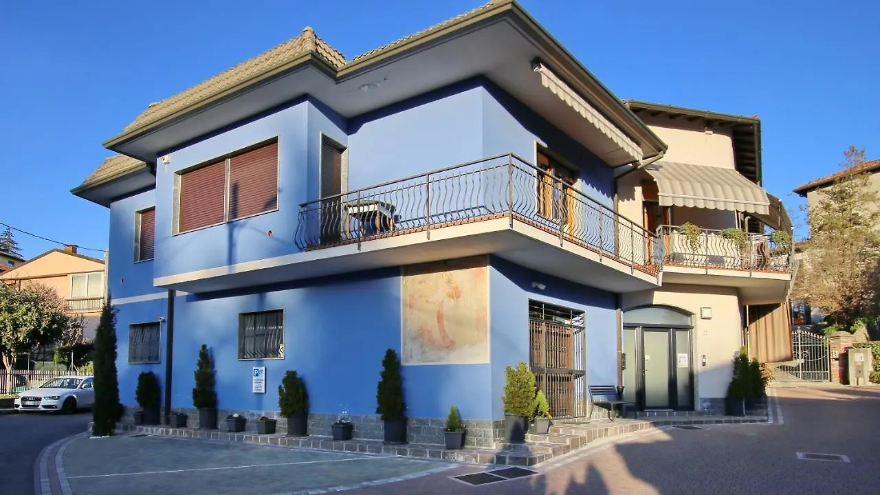 Italianway - Affittacamere Brenna San Fermo della Battaglia