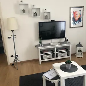 Casa Giuliri Hébergement de vacances
